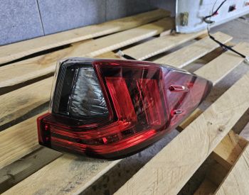 LEXUS RX 450 2016-2020 - 5