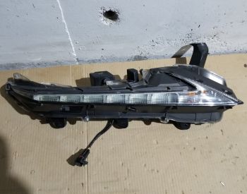 LEXUS NX 350 2016-2021