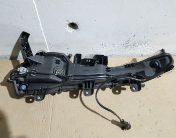 LEXUS NX 350 2016-2021 - 2