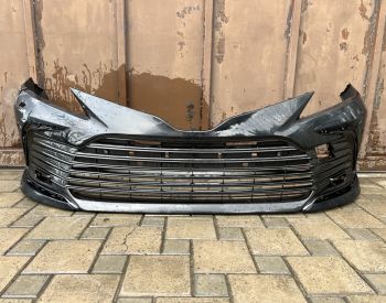 TOYOTA Camry 2020-2024 - 1