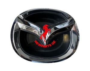MAZDA CX-5 2012-2016