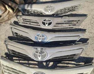 TOYOTA Camry 2012-2017