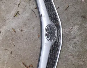 TOYOTA Camry 2012-2017 - 5