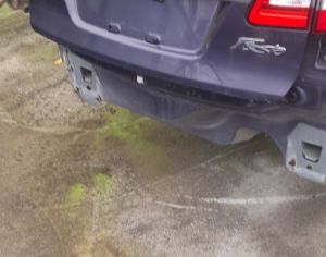FORD Fiesta 2008-2019 - 3