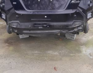 FORD Fiesta 2008-2019 - 4