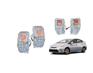 TOYOTA Prius 1966-2026