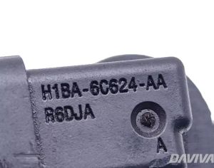 FORD Fiesta 2010-2025 - 2