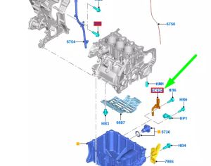 FORD Fiesta 2010-2025 - 3