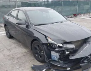 HYUNDAI Elantra 2022 2.0