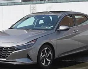 HYUNDAI Elantra 2022 2.0 - 3