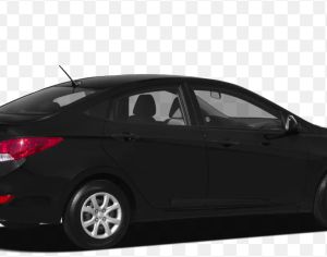 HYUNDAI Accent 2014 1.6