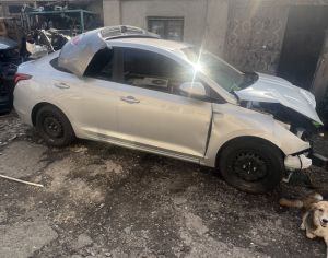 HYUNDAI Accent 2014 1.6 - 2