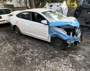 HYUNDAI Accent 2014 1.6 - 3