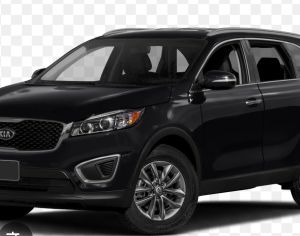 KIA Sorento 2015 2.4 - 2