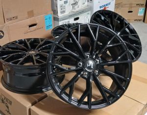R18 MERCEDES-BENZ E 350 / Vito / C 300 / GLA 250 - 2