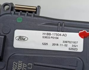 FORD Fiesta 2008-2023 - 3