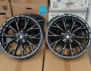 R18 AUDI Q3 2024-2026 - 6