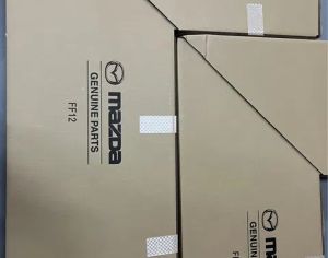 MAZDA CX-5 2017-2024