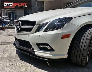 MERCEDES-BENZ E 36 AMG 2010-2016 - 2