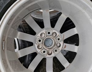 R19 PORSCHE Cayenne 2010-2026 - 4