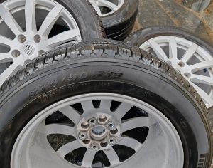 R19 PORSCHE Cayenne 2010-2026 - 5