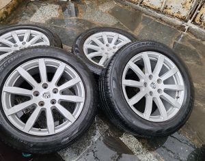 R19 PORSCHE Cayenne 2010-2026 - 6
