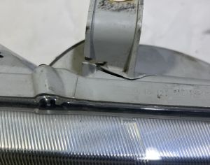 TOYOTA Highlander 2010-2013 - 2