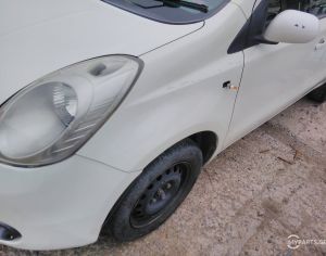 NISSAN Note 2002-2012 - 1