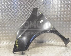 NISSAN Note 2002-2012 - 4