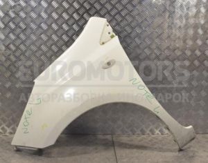 NISSAN Note 2002-2012 - 6