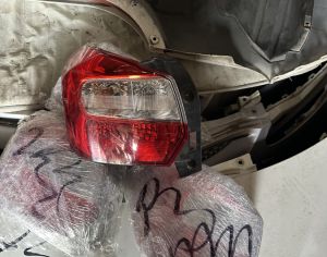 SUBARU Impreza 2012-2015 - 1