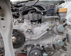SUBARU Crosstrek 2024-2026 - 1