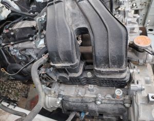 SUBARU Crosstrek 2024-2026 - 3