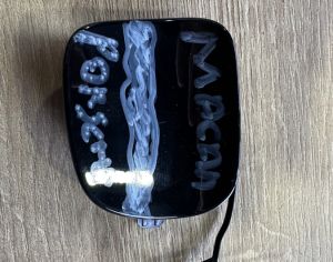 PORSCHE macan 2019-2024 - 1