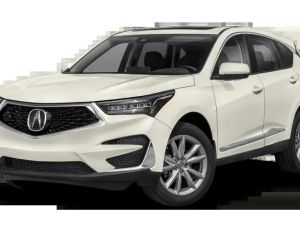 ACURA RDX 2018-2025 - 2