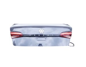 VOLKSWAGEN Passat 2017-2019