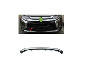 MITSUBISHI Outlander 2016-2018