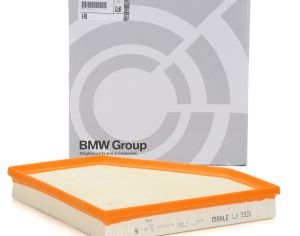 BMW 120 2015-2020