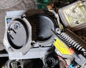 SUBARU Forester 1999-2012 - 2