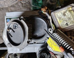 SUBARU Forester 1999-2012 - 3