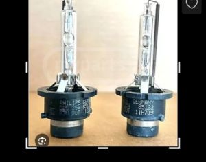 SUBARU Forester 1999-2012 - 4