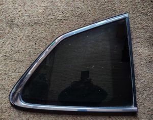 SUBARU Forester 2019-2022 - 1