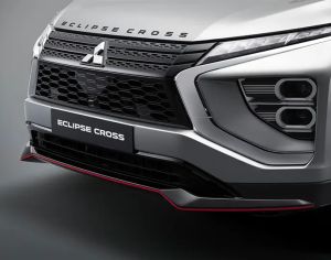 MITSUBISHI Eclipse Cross 2022-2026 - 2