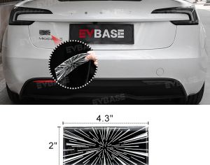 Tesla-ს სილიკონის ლოგო - 3