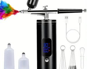 airbrush - 4