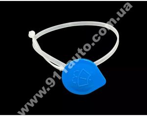 HONDA FIT 2001-2008 ბაჩოკის თავსახური - 2