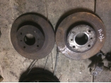 NISSAN Primera 1998-2001 - 1