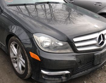 MERCEDES-BENZ C 300 2008 3.0 - 2