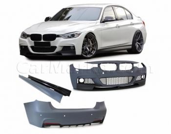 BMW 328 2013-2018