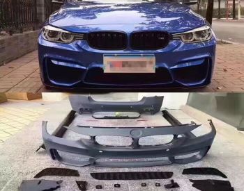 BMW 328 2013-2018 - 2